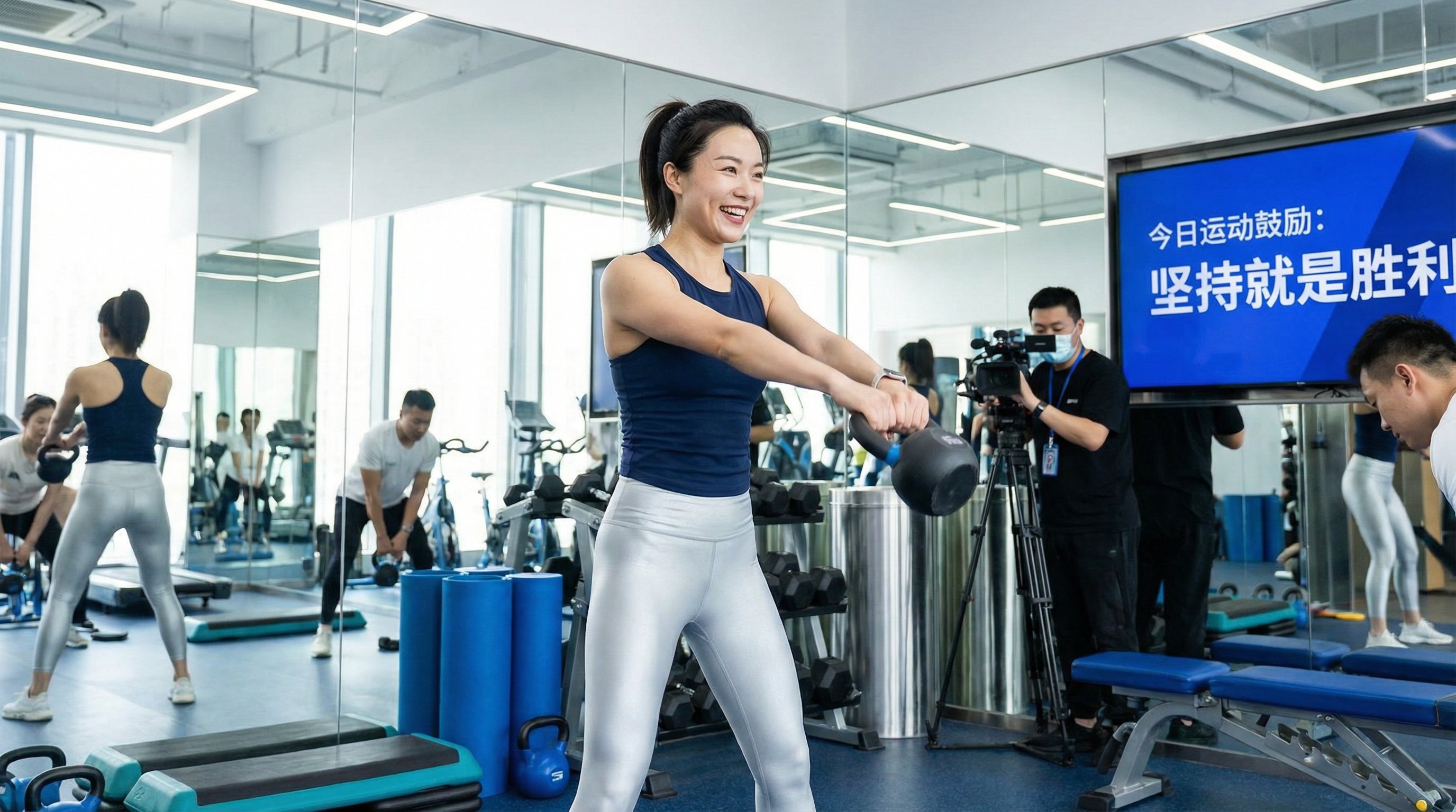 17c一起草健身视频